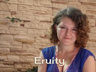 Eruity