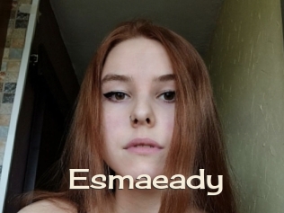 Esmaeady