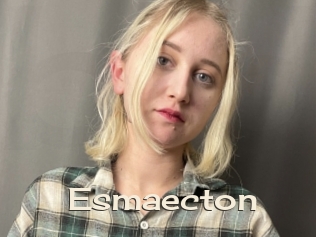 Esmaecton
