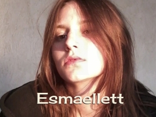 Esmaellett