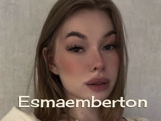 Esmaemberton