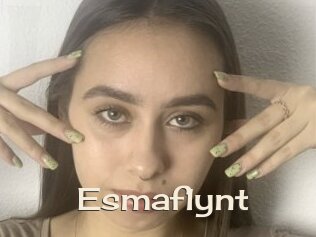 Esmaflynt