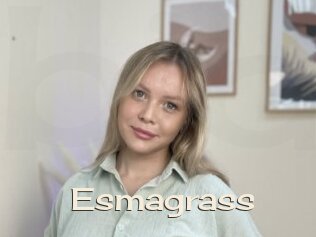 Esmagrass