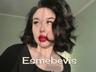 Esmebevis