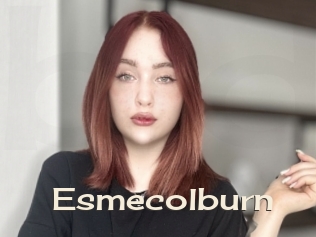 Esmecolburn