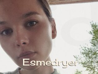 Esmedryer