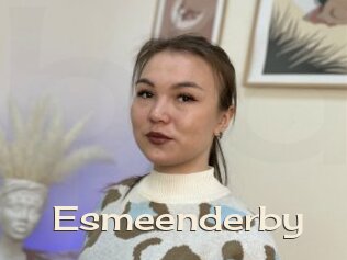 Esmeenderby