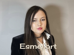 Esmefort