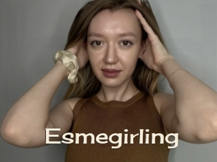 Esmegirling