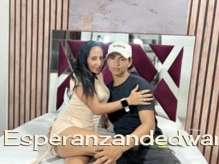 Esperanzandedwar
