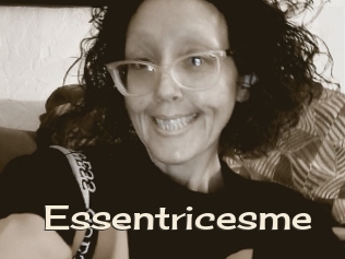 Essentricesme