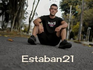 Estaban21