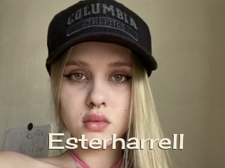 Esterharrell