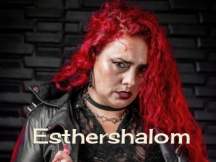 esthershalom Big Dicks Round Ass