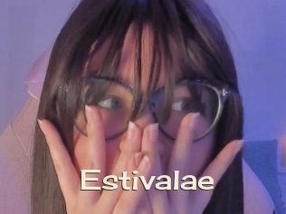 estivalae Big Dicks Round Ass