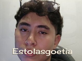 Estolasgoetia