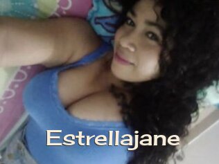 Estrellajane