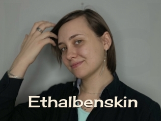 Ethalbenskin