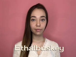 Ethalbuskey