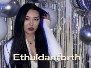 Ethaldanforth