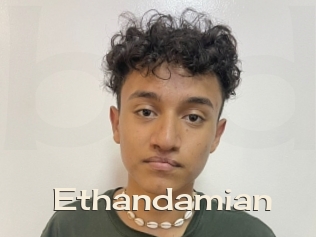 Ethandamian