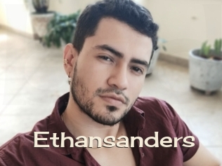 Ethansanders