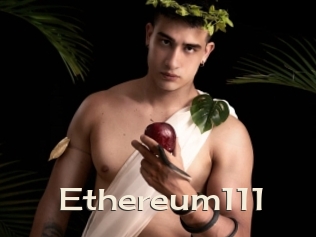 Ethereum111