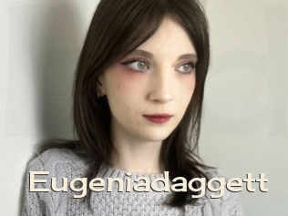 Eugeniadaggett