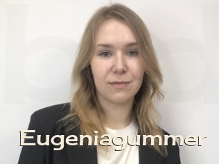 Eugeniagummer