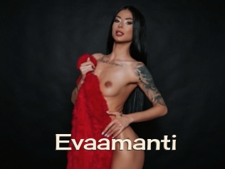 Evaamanti