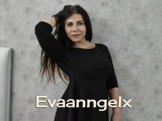 Evaanngelx
