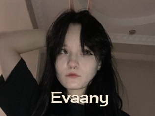 Evaany