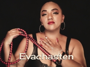 Evachasten