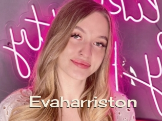 Evaharriston