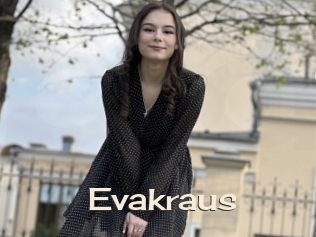 Evakraus