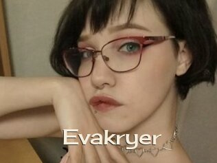 Evakryer