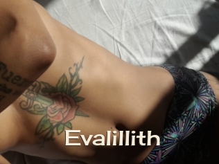 Evalillith