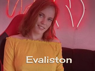 Evaliston