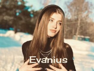 Evanius