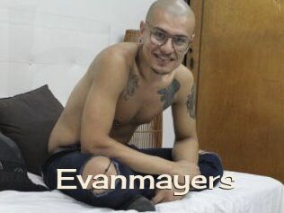 Evanmayers