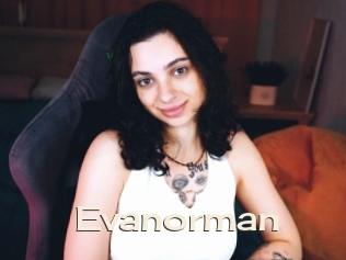 evanorman Big Dicks Round Ass