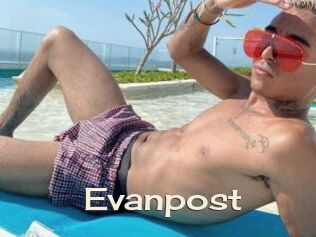Evanpost