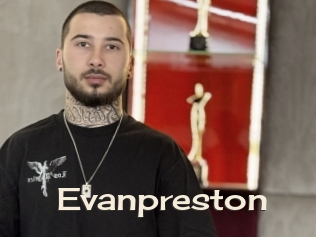 evanpreston Big Dicks Round Ass