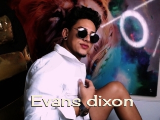 Evans_dixon