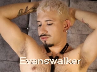 Evanswalker