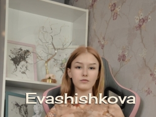 Evashishkova