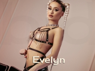 Evelyn