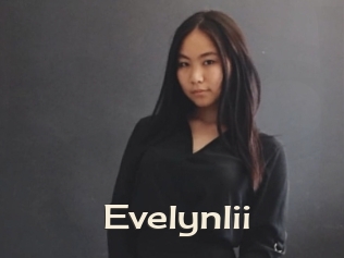 Evelynlii