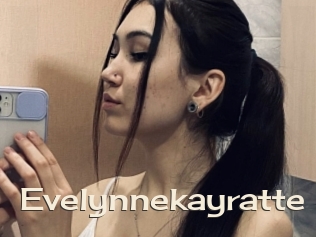 Evelynnekayratte