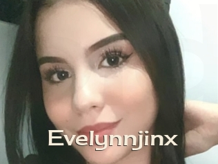 Evelynnjinx